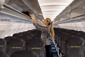 Seat Sitters Continue to Provide Healthy Travel Kits Globally, in a Mission to Ease the Spread of Germs in Public Areas