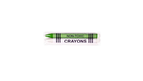 Crayons