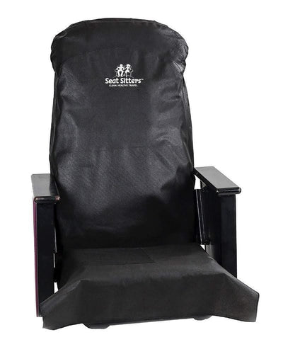 Healthy Lifestyle Kit | Public Seat Covers