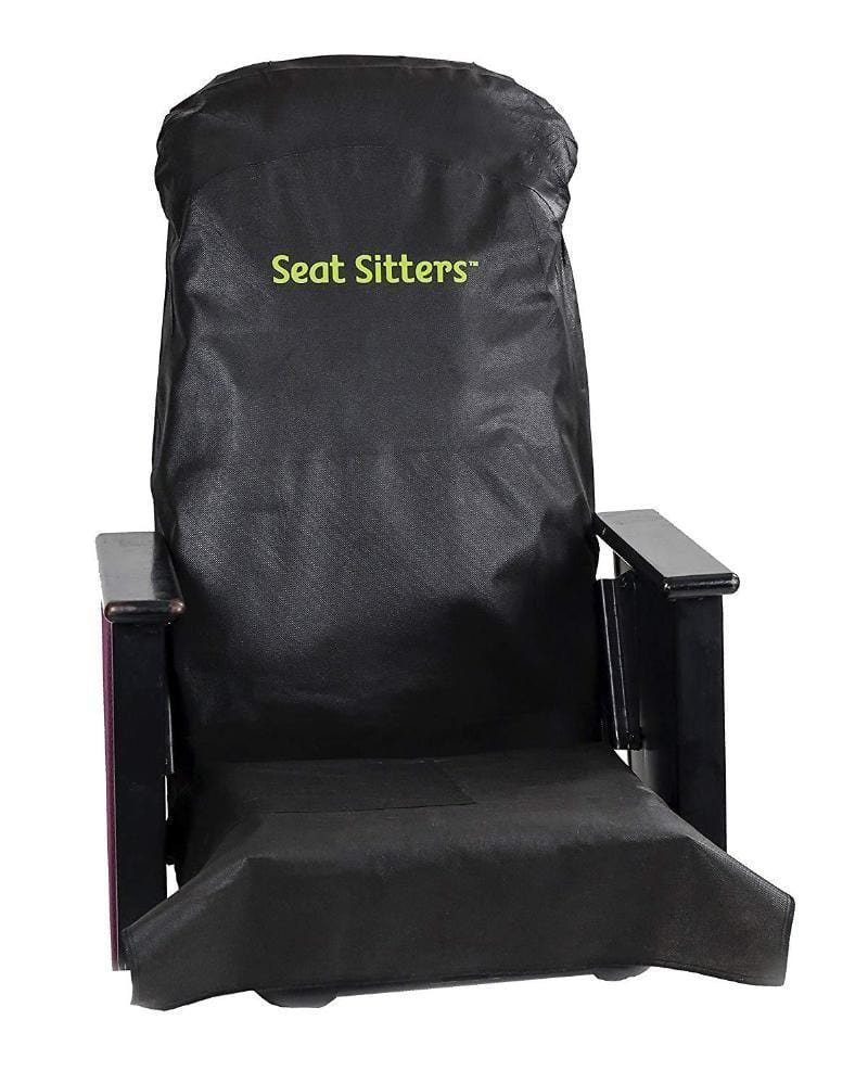 Airplane Seat Cover | Public Seat Cover